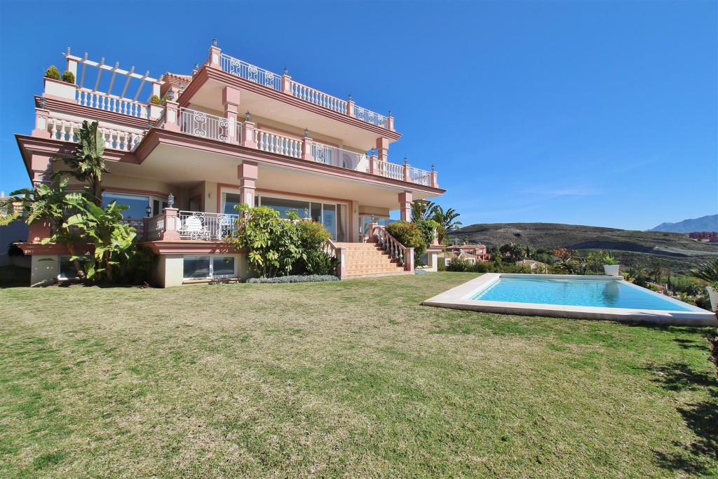 Villa de Lujo en venta Benahavis España (1) (Grande)