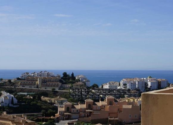 vistas al mar