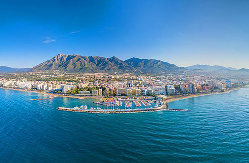 About Marbella Viewings