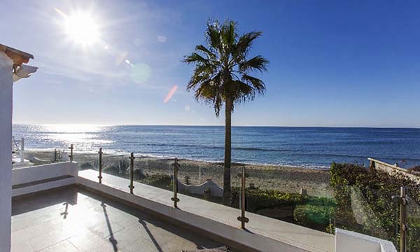 Marbella Viewings Beachside Properties