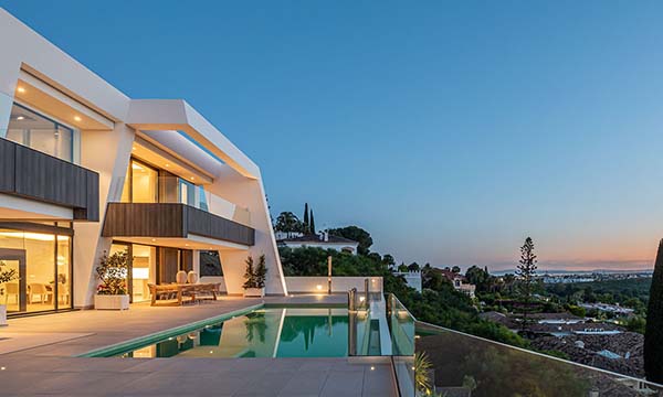 Marbella Viewings Rezidențe exclusive
