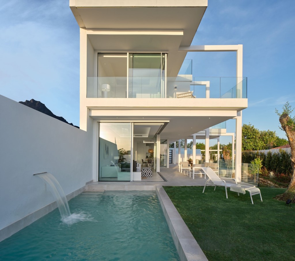 Ny moderne villa Marbella Golden Mile (1)