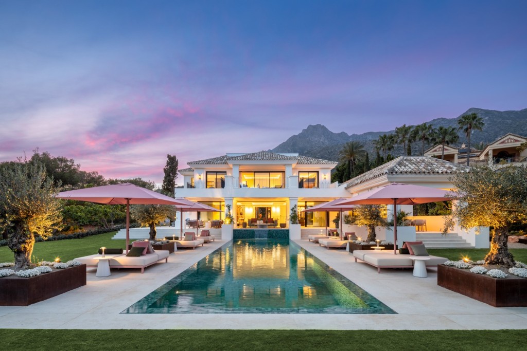 Amazing Villa Marbella Golden Mile (1)