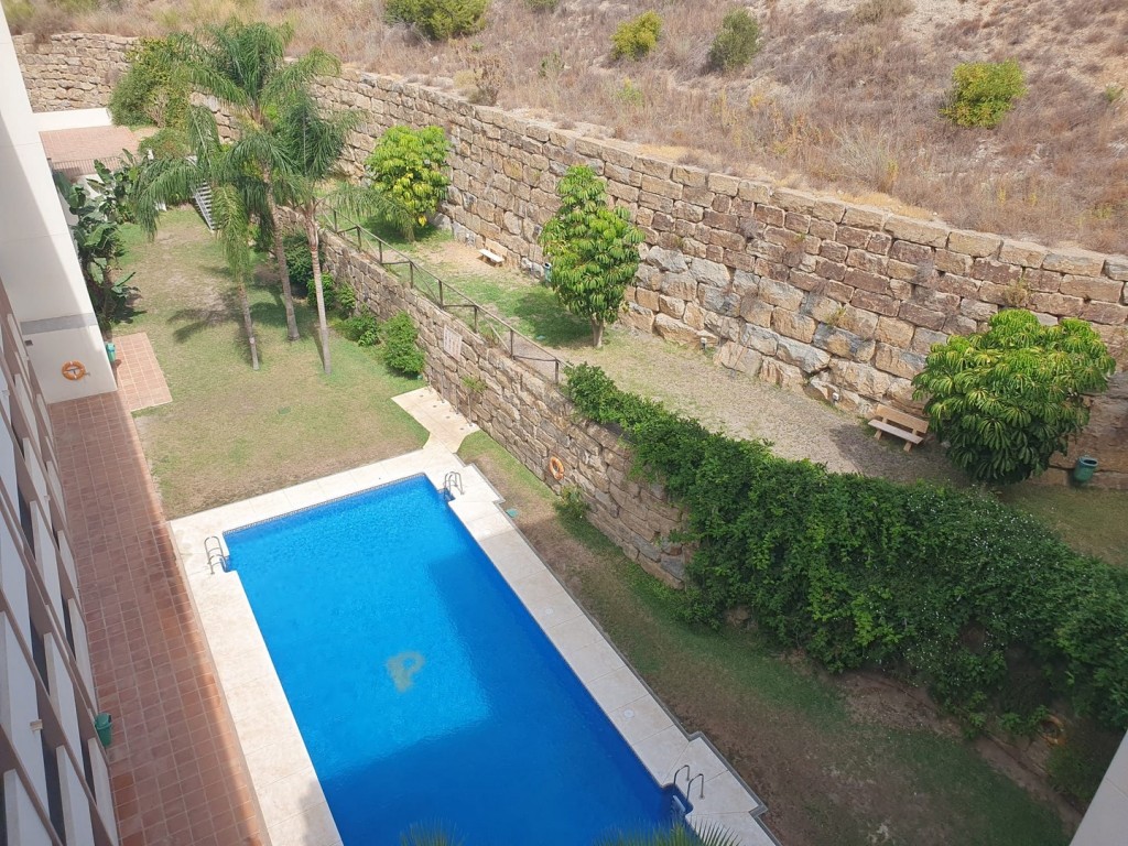 Piscina comunitaria 1